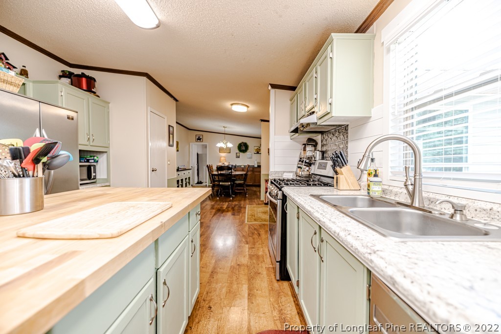 4247 Spring Hill Church Road Lillington, NC 27546 - Photo 32 of 50 Gallery Image 32