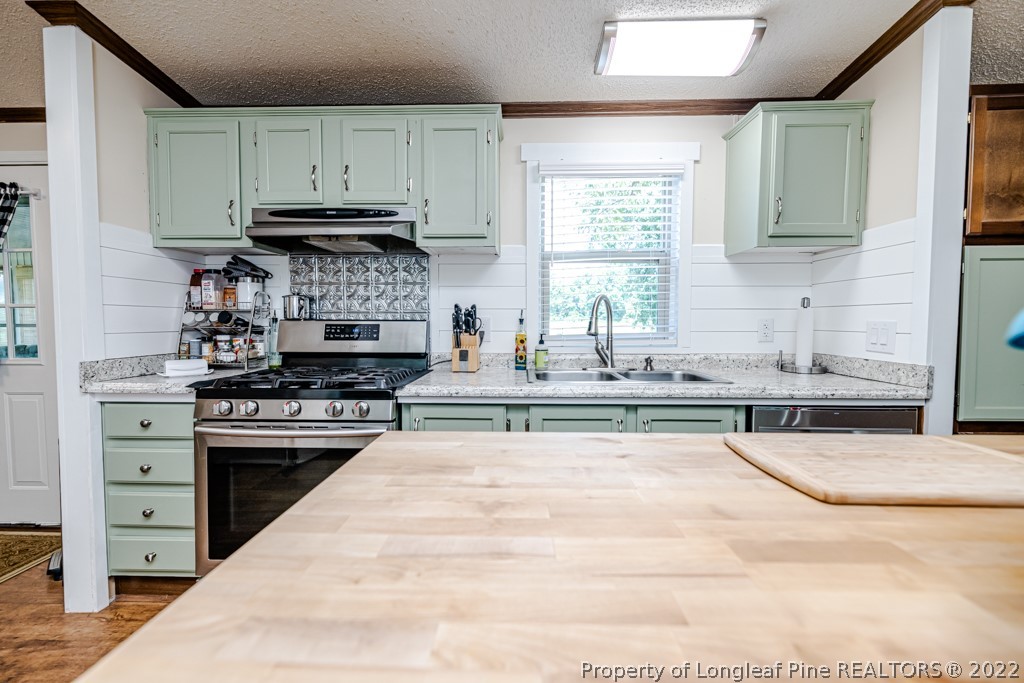 4247 Spring Hill Church Road Lillington, NC 27546 - Photo 36 of 50 Gallery Image 36