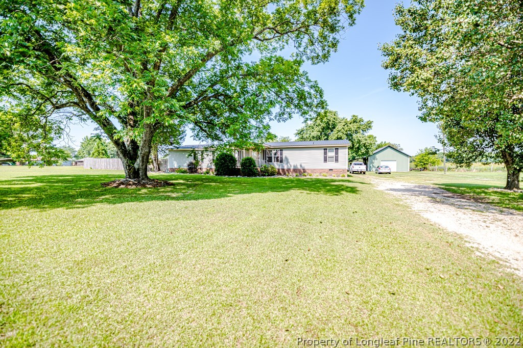 4247 Spring Hill Church Road Lillington, NC 27546 - Photo 6 of 50 Gallery Image 6