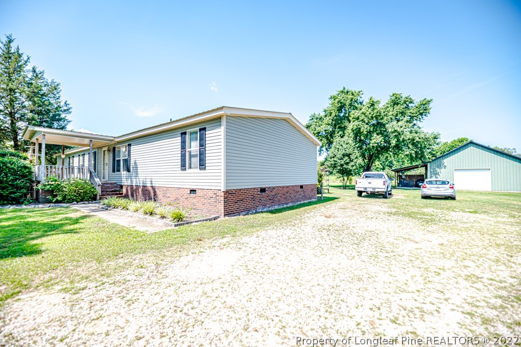 4247 Spring Hill Church Road Lillington, NC 27546 - Photo 7 of 50 Gallery Image 7