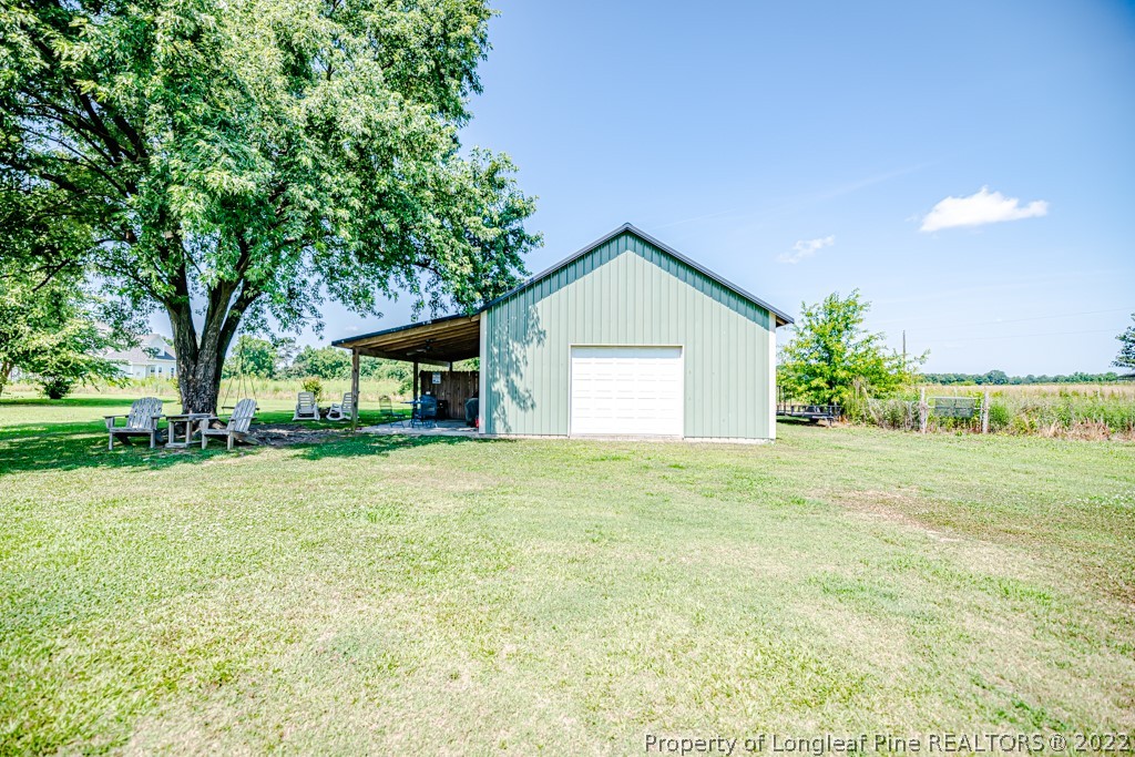 4247 Spring Hill Church Road Lillington, NC 27546 - Photo 8 of 50 Gallery Image 8