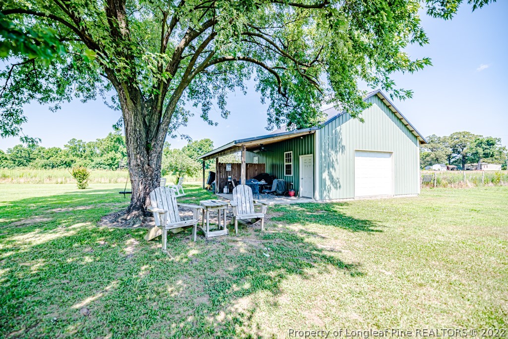 4247 Spring Hill Church Road Lillington, NC 27546 - Photo 9 of 50 Gallery Image 9