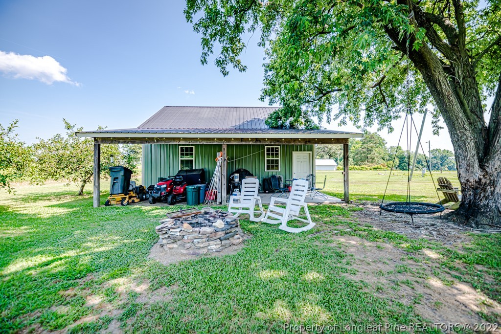 4247 Spring Hill Church Road Lillington, NC 27546 - Photo 10 of 50 Gallery Image 10