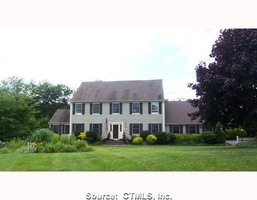 556 Winding Brook Farm Road Watertown, CT 06795 - Photo 1 of 1 Gallery Image 1