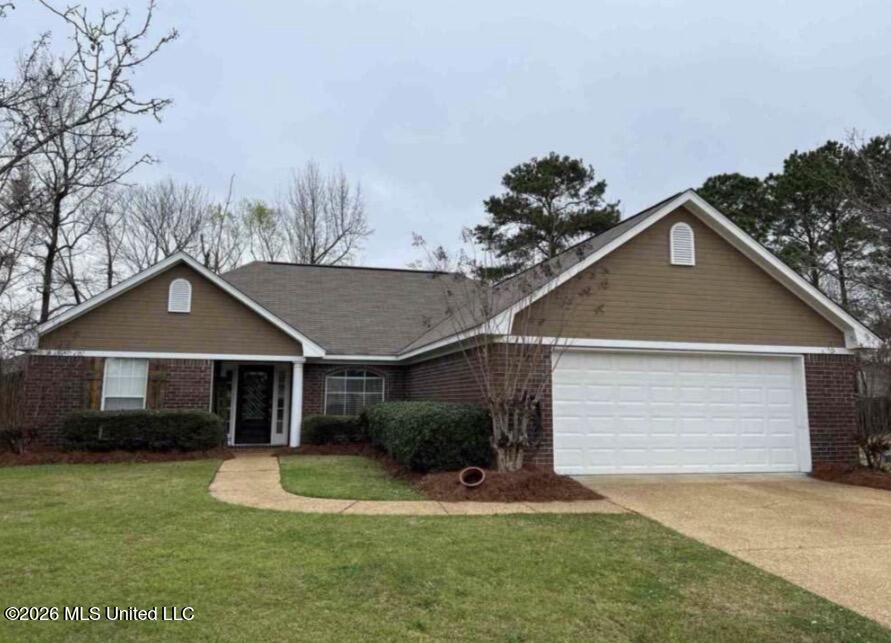 735 Prominence Drive Brandon, MS 39047 - Photo 1 of 14 IMG_1236