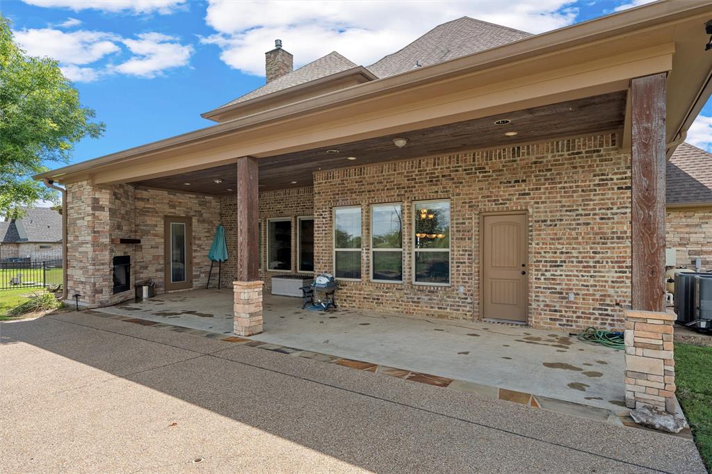 161 Rancho Lorena Drive Lorena, TX 76655 - Photo 29 of 38