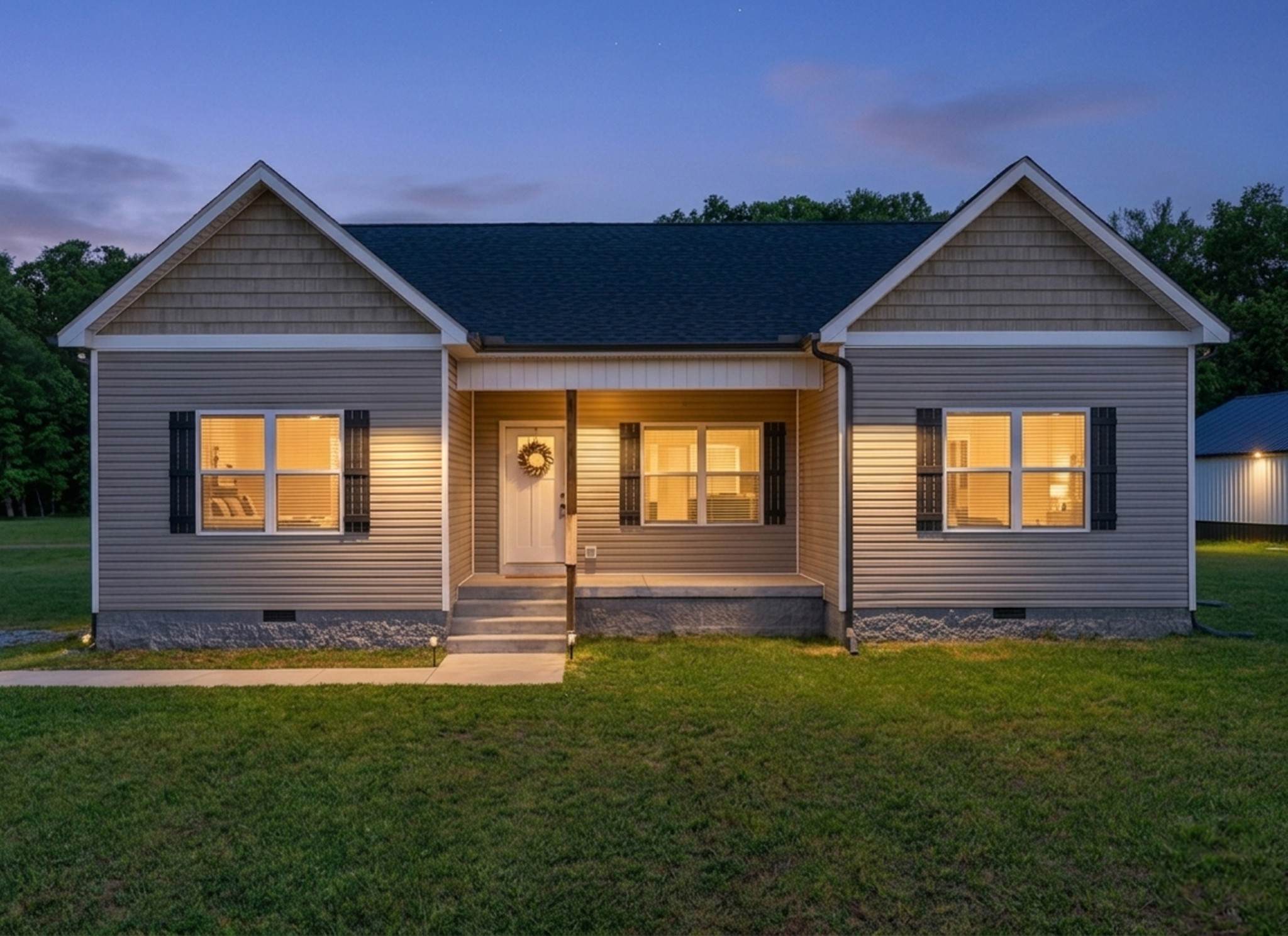 542 Sycamore Road Dickson, TN 37055 - Photo 3 of 39