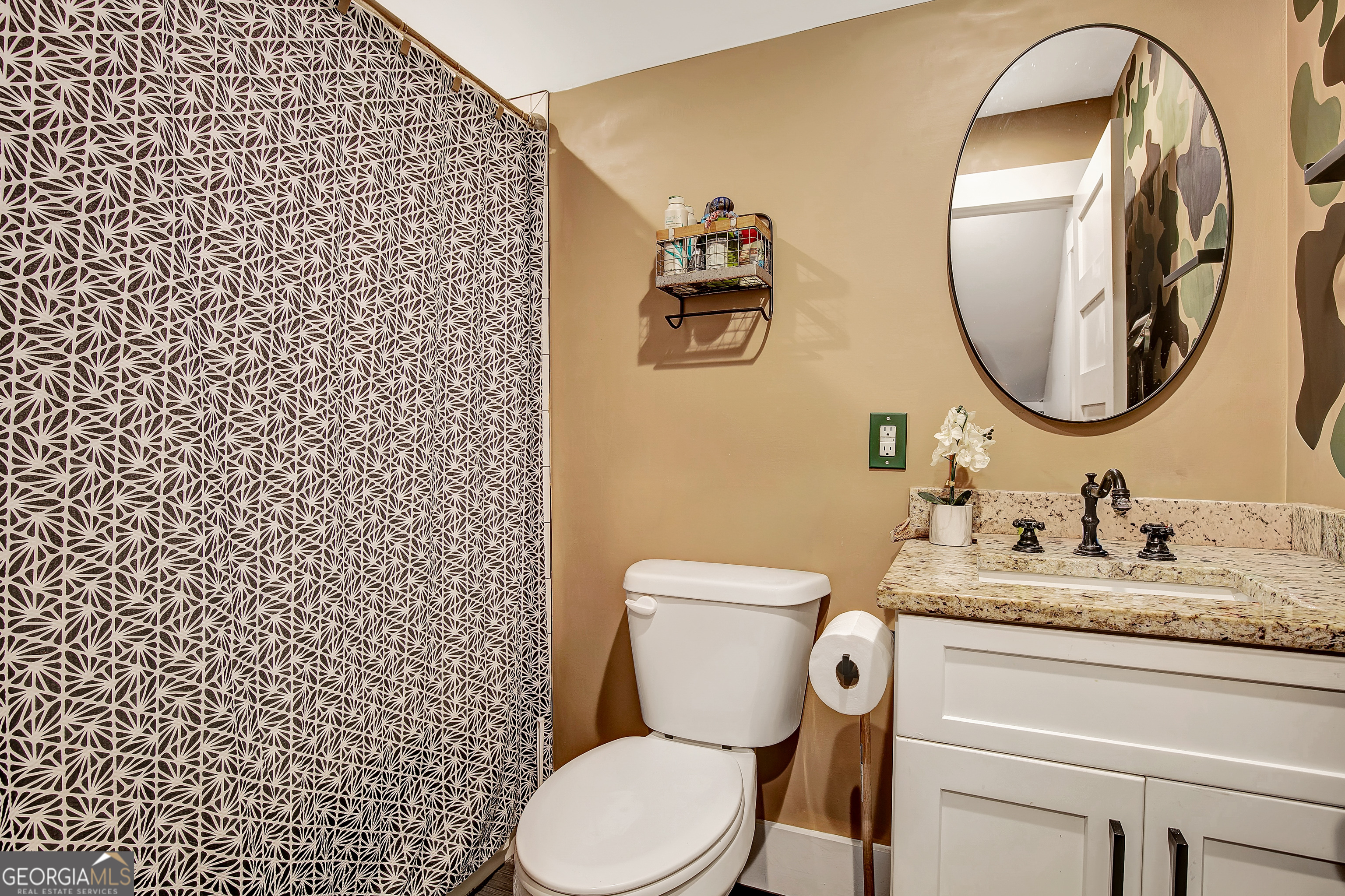 399 Dunn Road Molena, GA 30258 - Photo 45 of 72