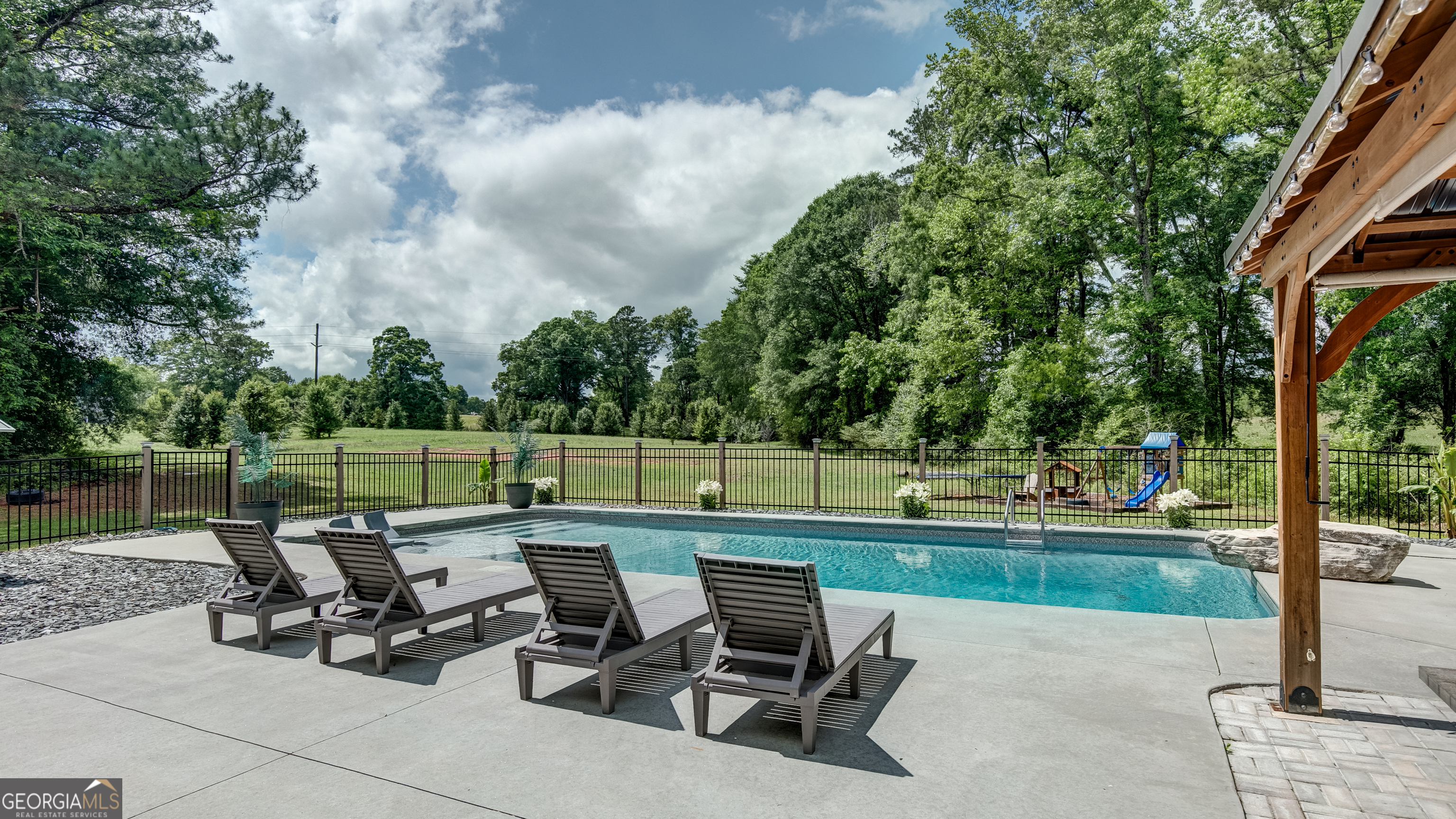 399 Dunn Road Molena, GA 30258 - Photo 49 of 72