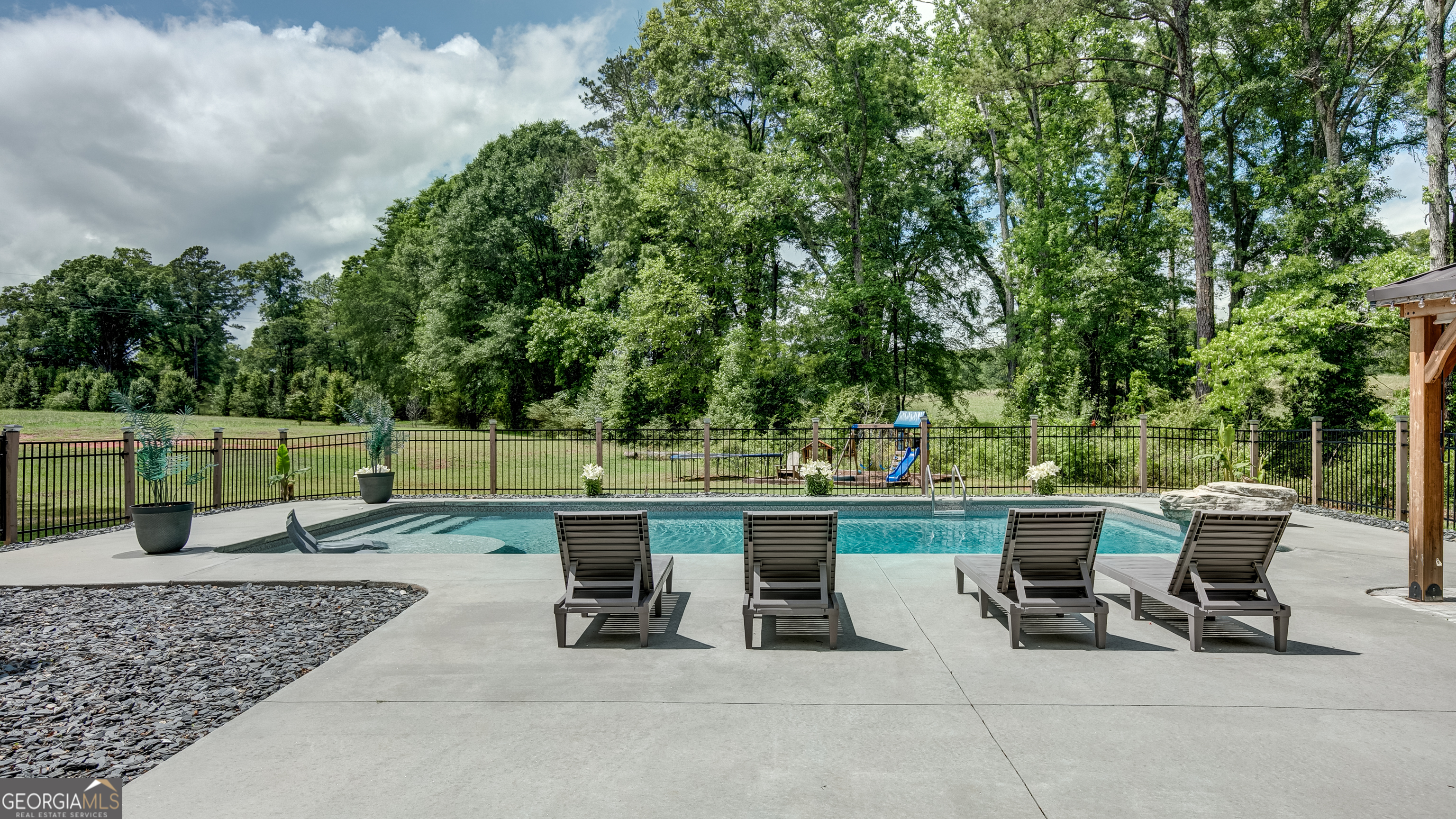 399 Dunn Road Molena, GA 30258 - Photo 50 of 72