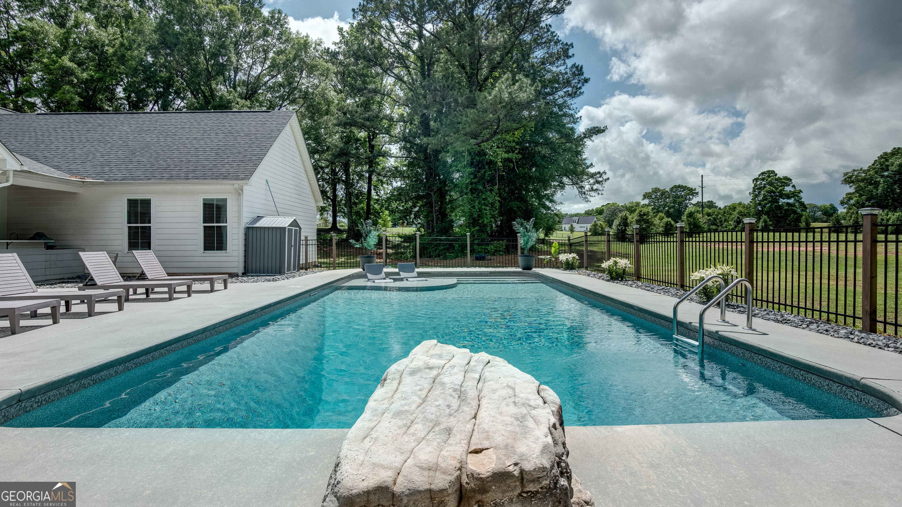 399 Dunn Road Molena, GA 30258 - Photo 52 of 72