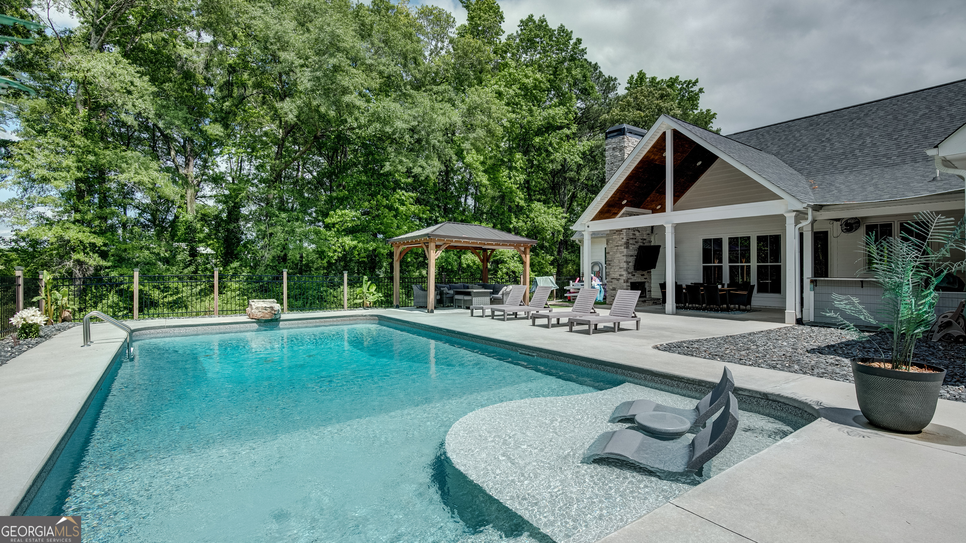 399 Dunn Road Molena, GA 30258 - Photo 56 of 72