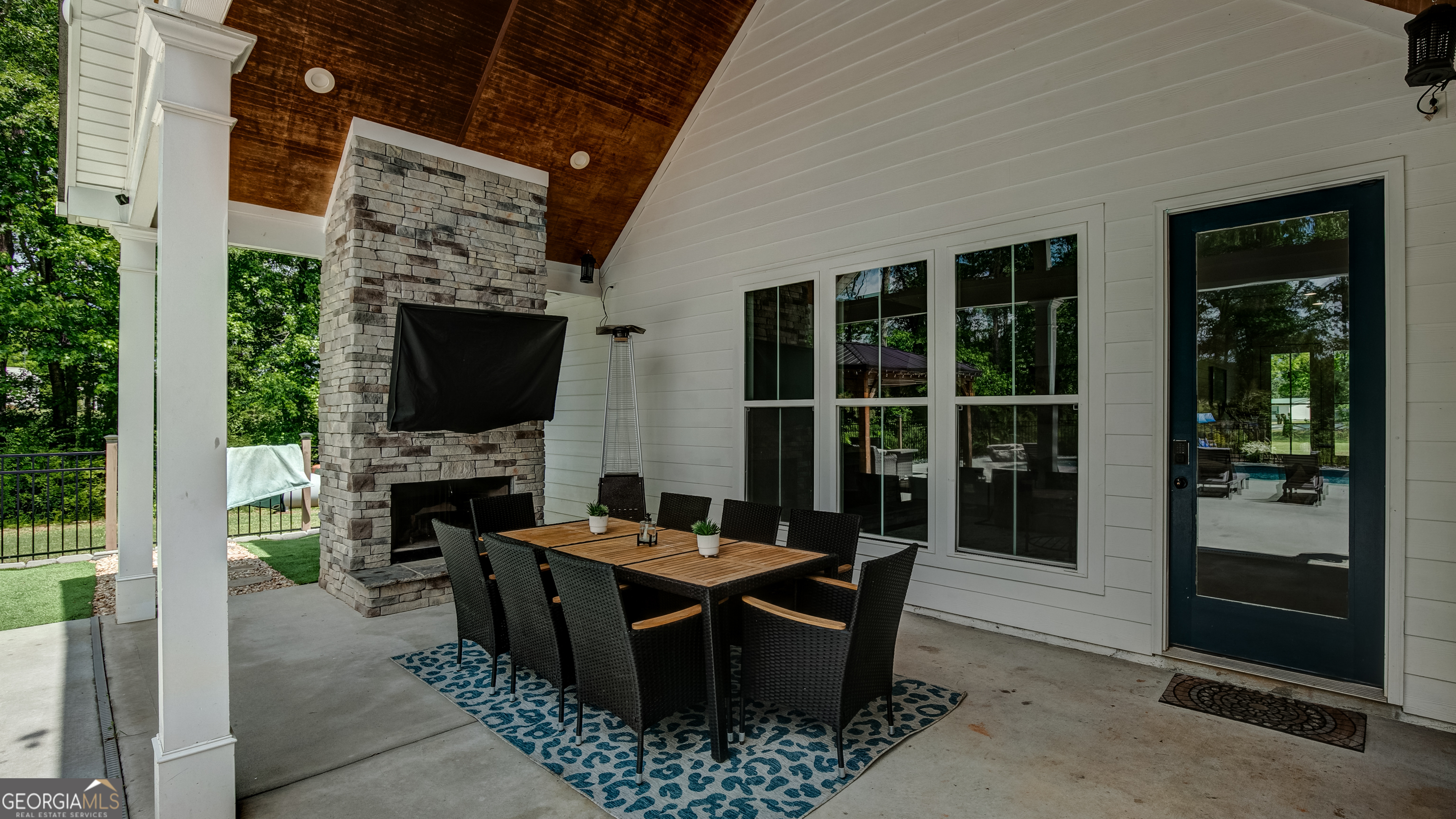 399 Dunn Road Molena, GA 30258 - Photo 59 of 72