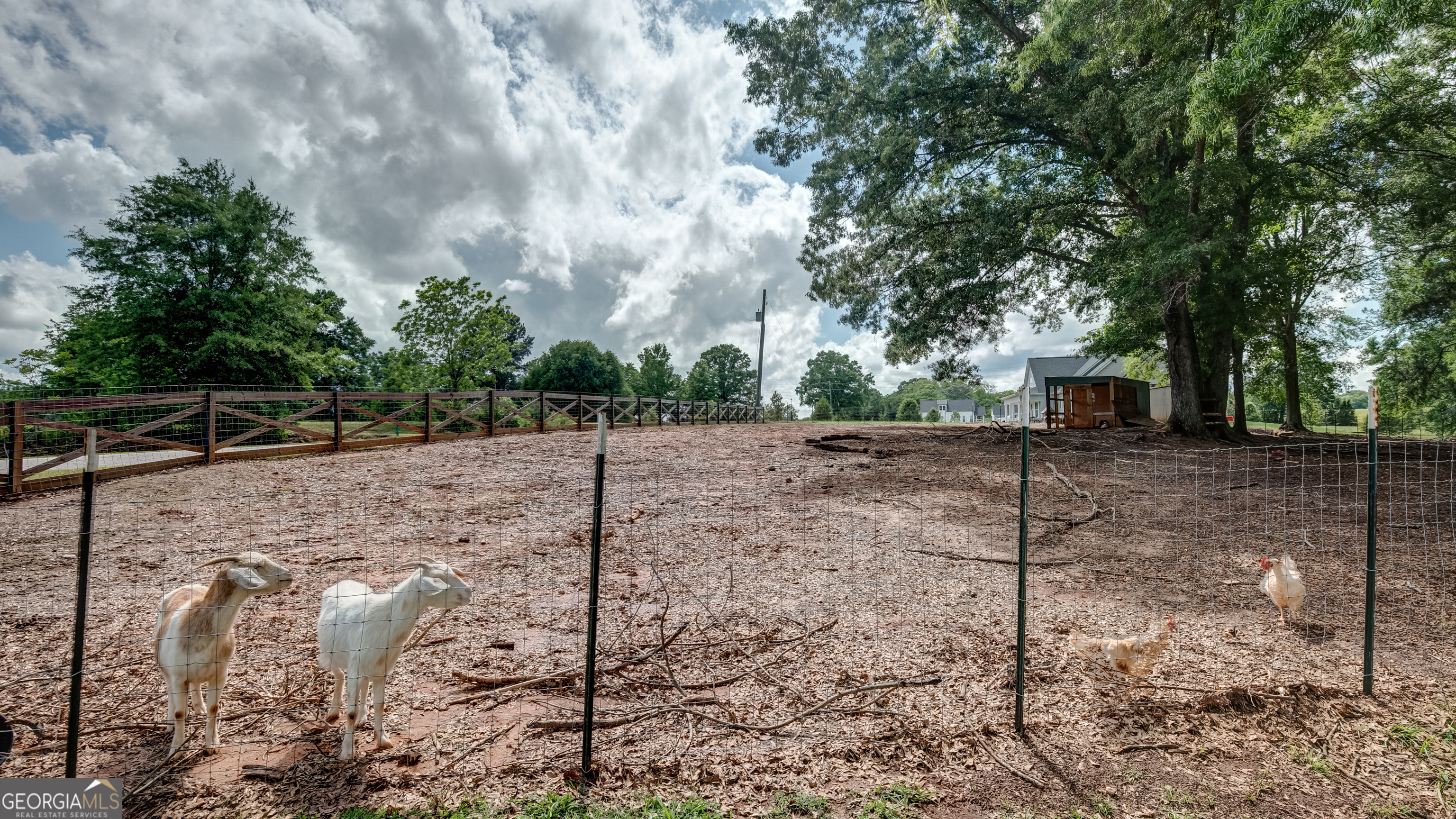 399 Dunn Road Molena, GA 30258 - Photo 64 of 72