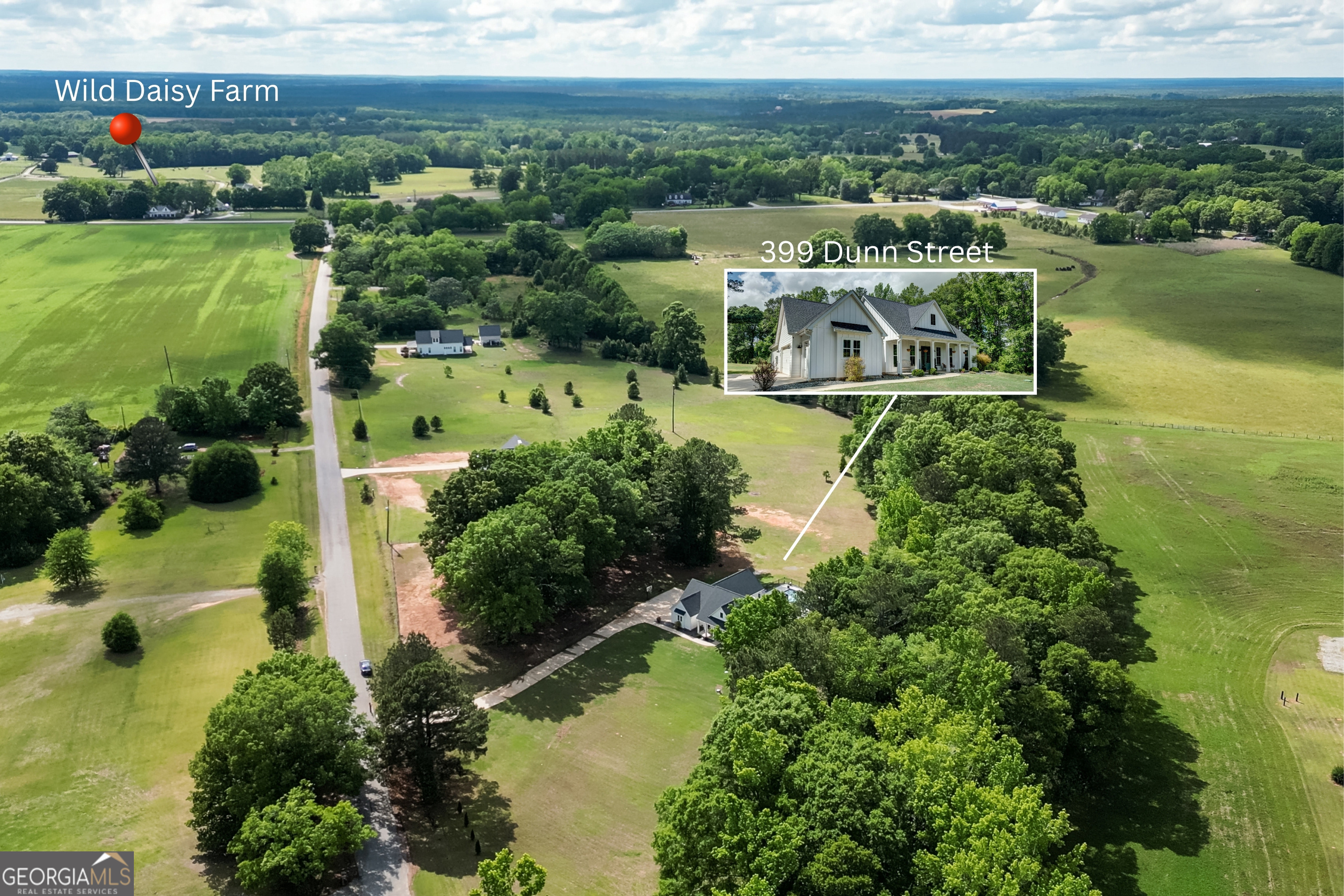 399 Dunn Road Molena, GA 30258 - Photo 69 of 72