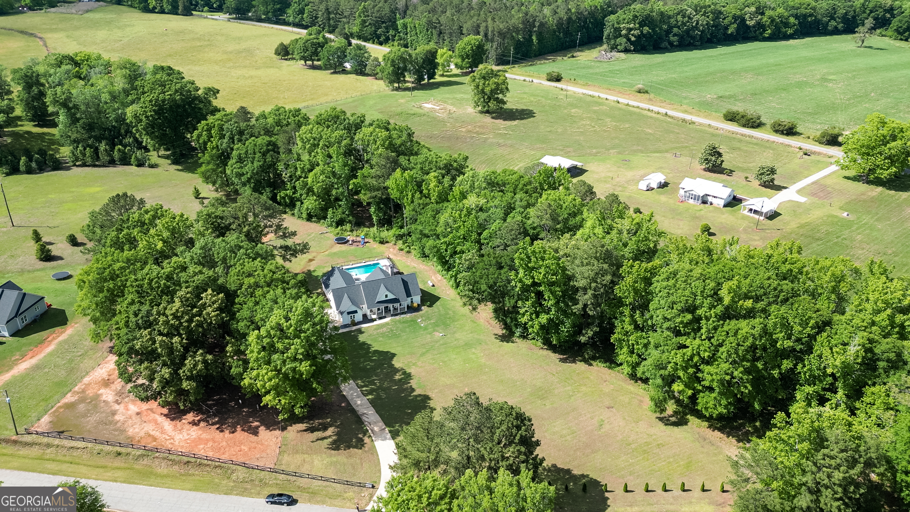 399 Dunn Road Molena, GA 30258 - Photo 70 of 72