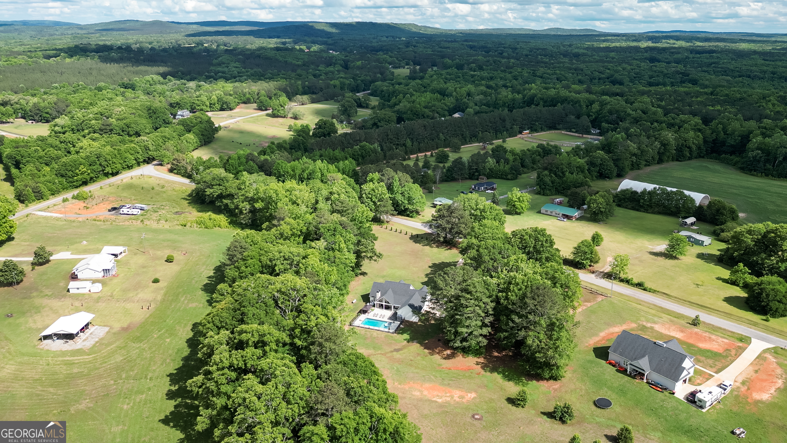 399 Dunn Road Molena, GA 30258 - Photo 71 of 72