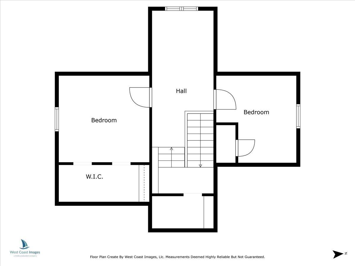 2016 Sykes Creek Road Rogue River, OR 97537 - Photo 46 of 47 07-Floorplan