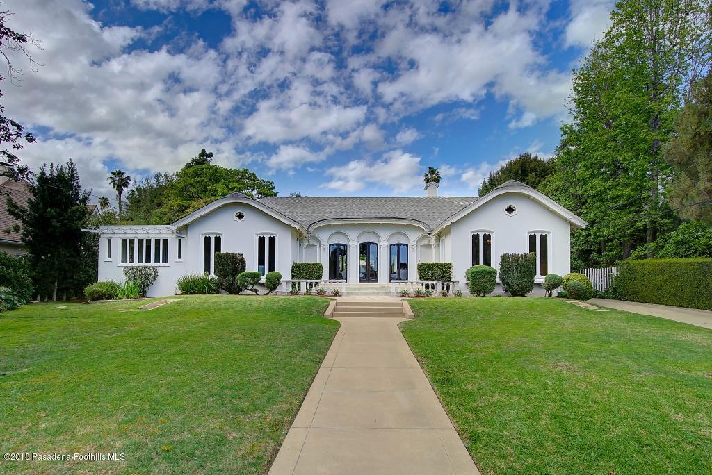 1275 New York Drive Altadena, CA 91001 - Photo 2 of 41 1275_New York Dr._005