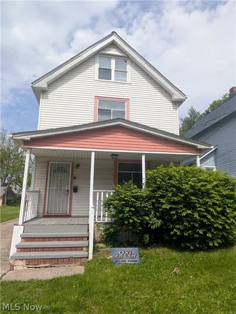 $169,900 | 7515 Ottawa Road, Cleveland, OH 44105