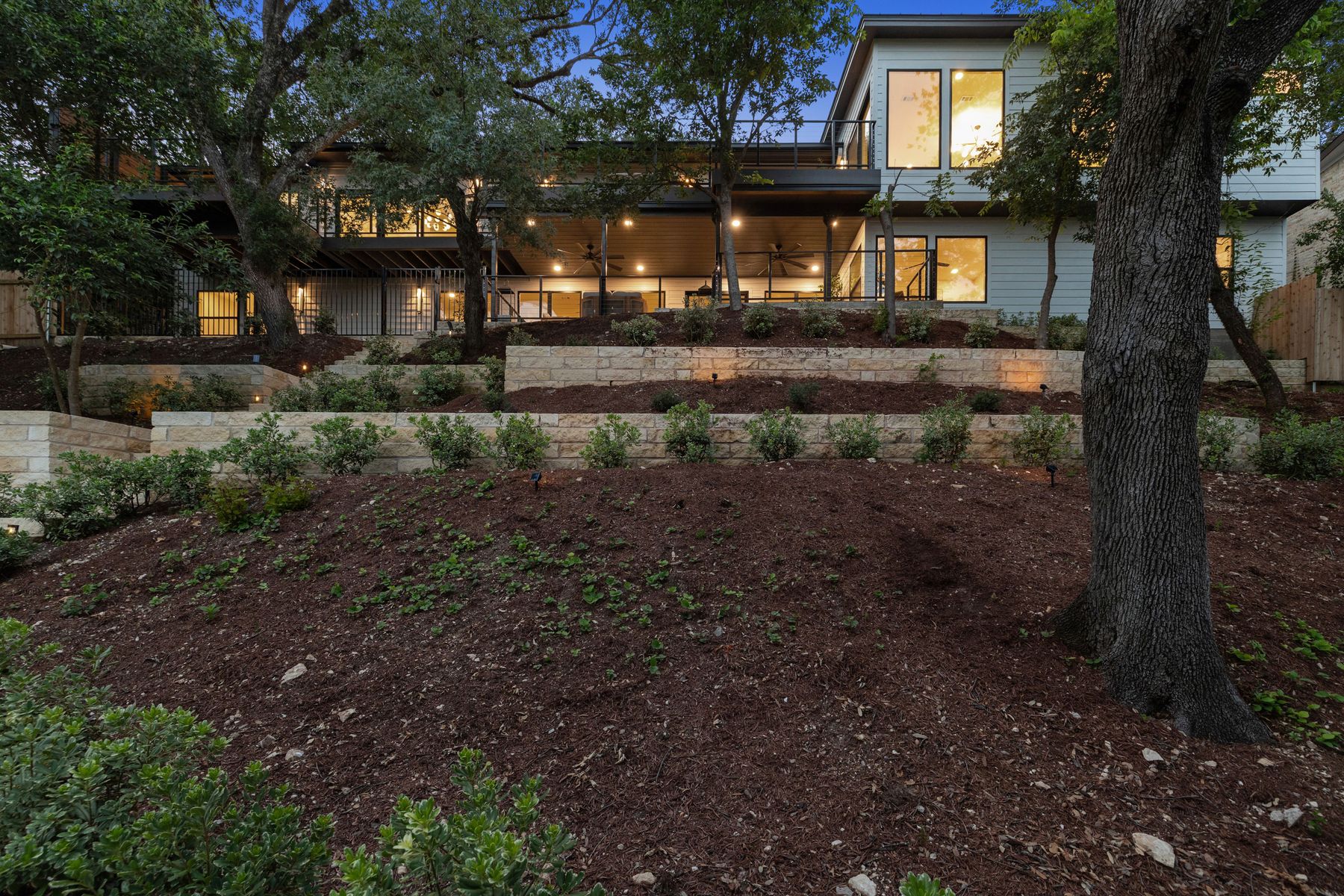 5403 Ridge Oak Drive Austin, TX 78731 - Photo 34 of 40