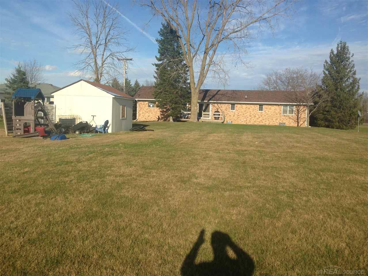 980 Palms Road Columbus, MI 48063 - Photo 2 of 19