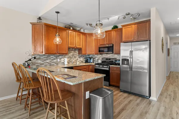 $689,000 | 410 East Lavender Road, Unit 302, Wildwood Crest, NJ 08260