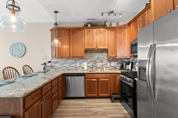 $689,000 | 410 East Lavender Road, Unit 302, Wildwood Crest, NJ 08260