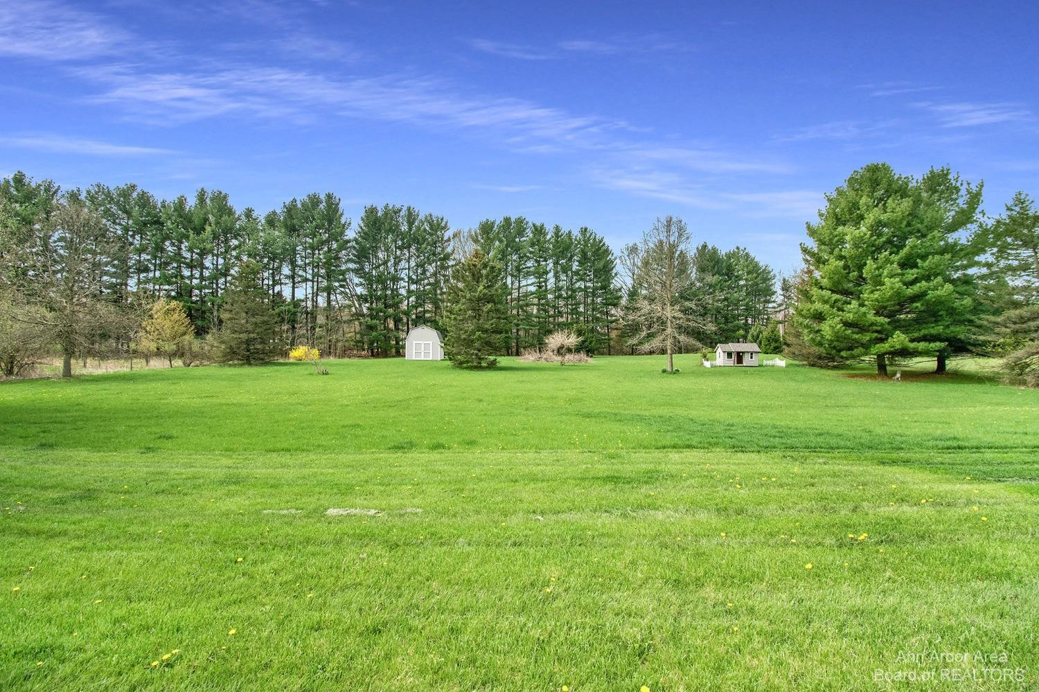 20799 Hogan Road Manchester, MI 48158 - Photo 35 of 41 Photo 35