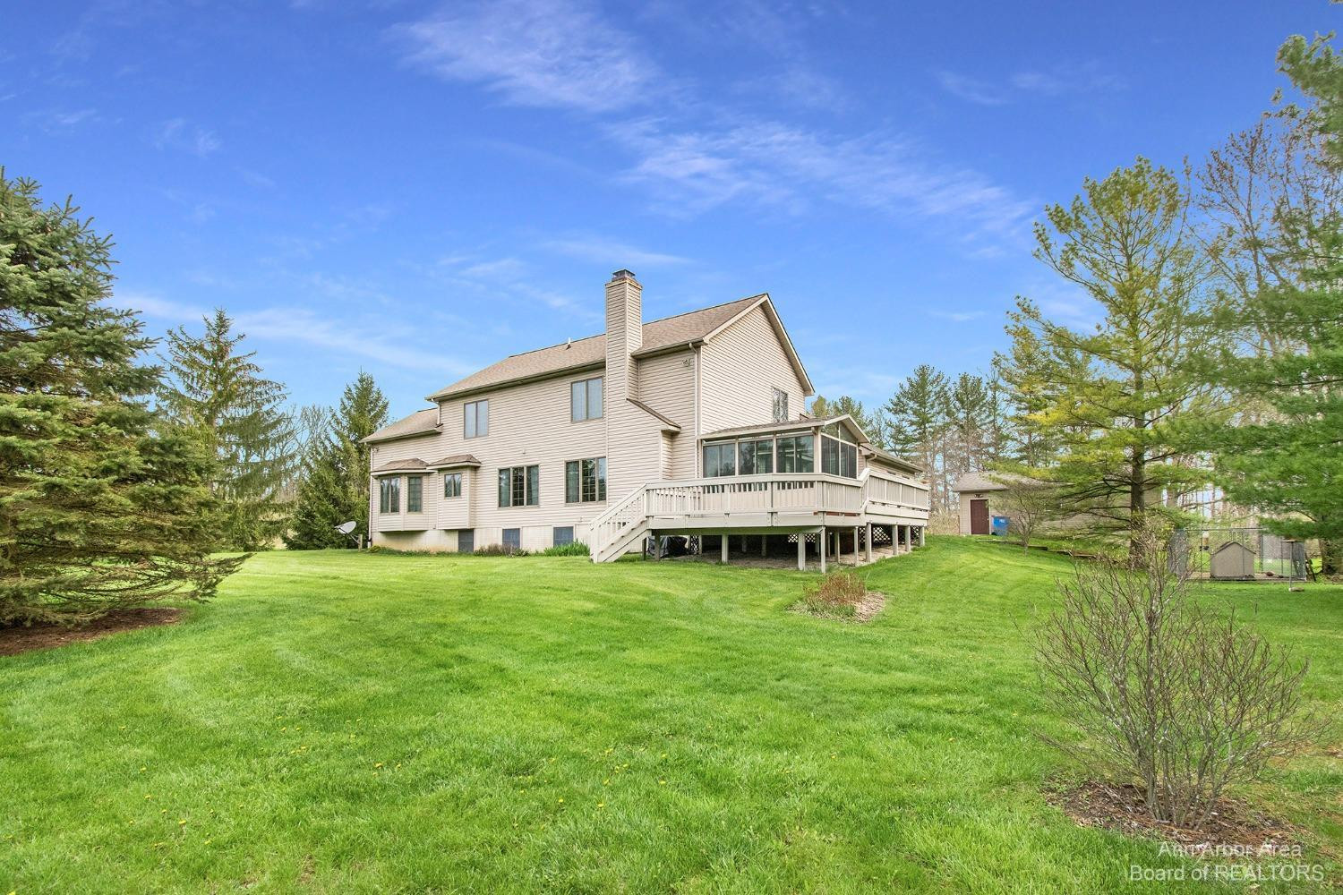 20799 Hogan Road Manchester, MI 48158 - Photo 38 of 41 Photo 38