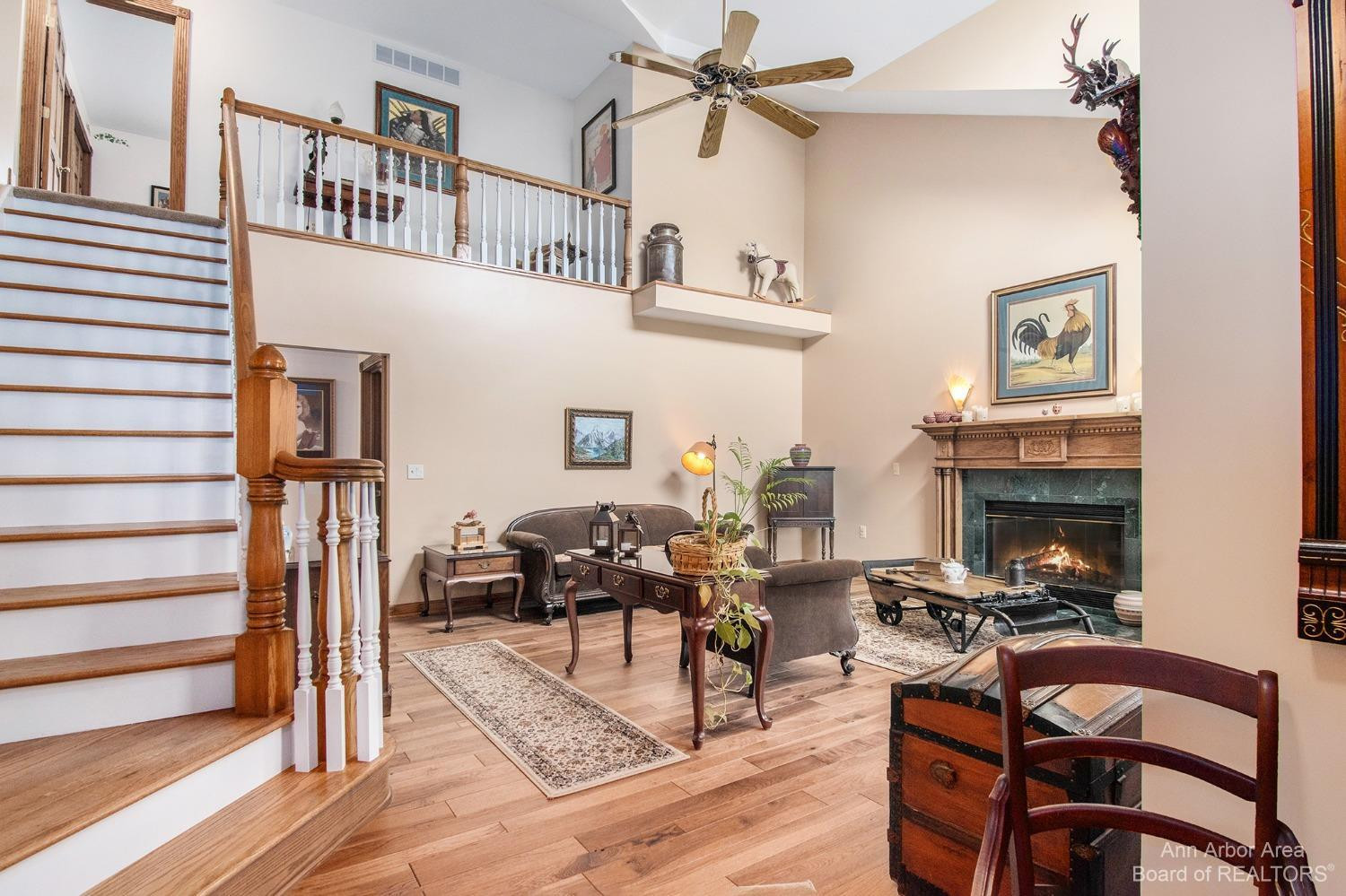 20799 Hogan Road Manchester, MI 48158 - Photo 5 of 41 Photo 5