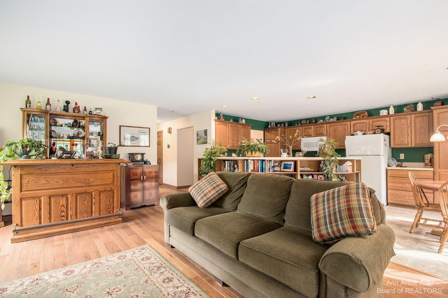20799 Hogan Road Manchester, MI 48158 - Photo 9 of 41 Photo 9
