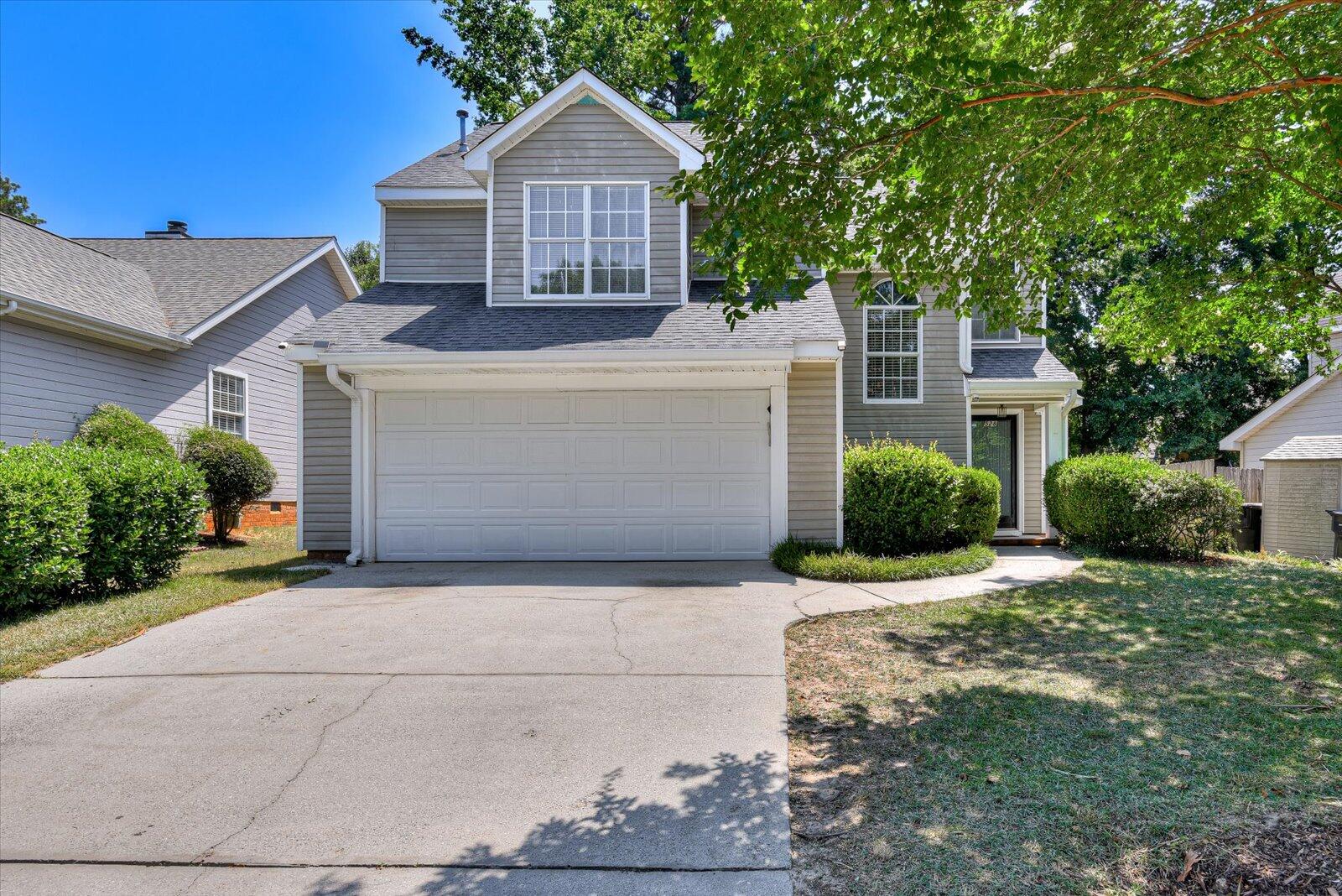 528 Blue Ridge Crossing Evans, GA 30809 - Photo 4 of 36 04-104