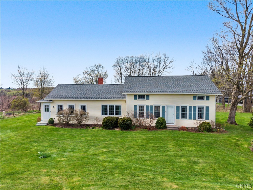 3251 Rose Hill Road Marcellus, NY 13152 - Photo 38 of 42