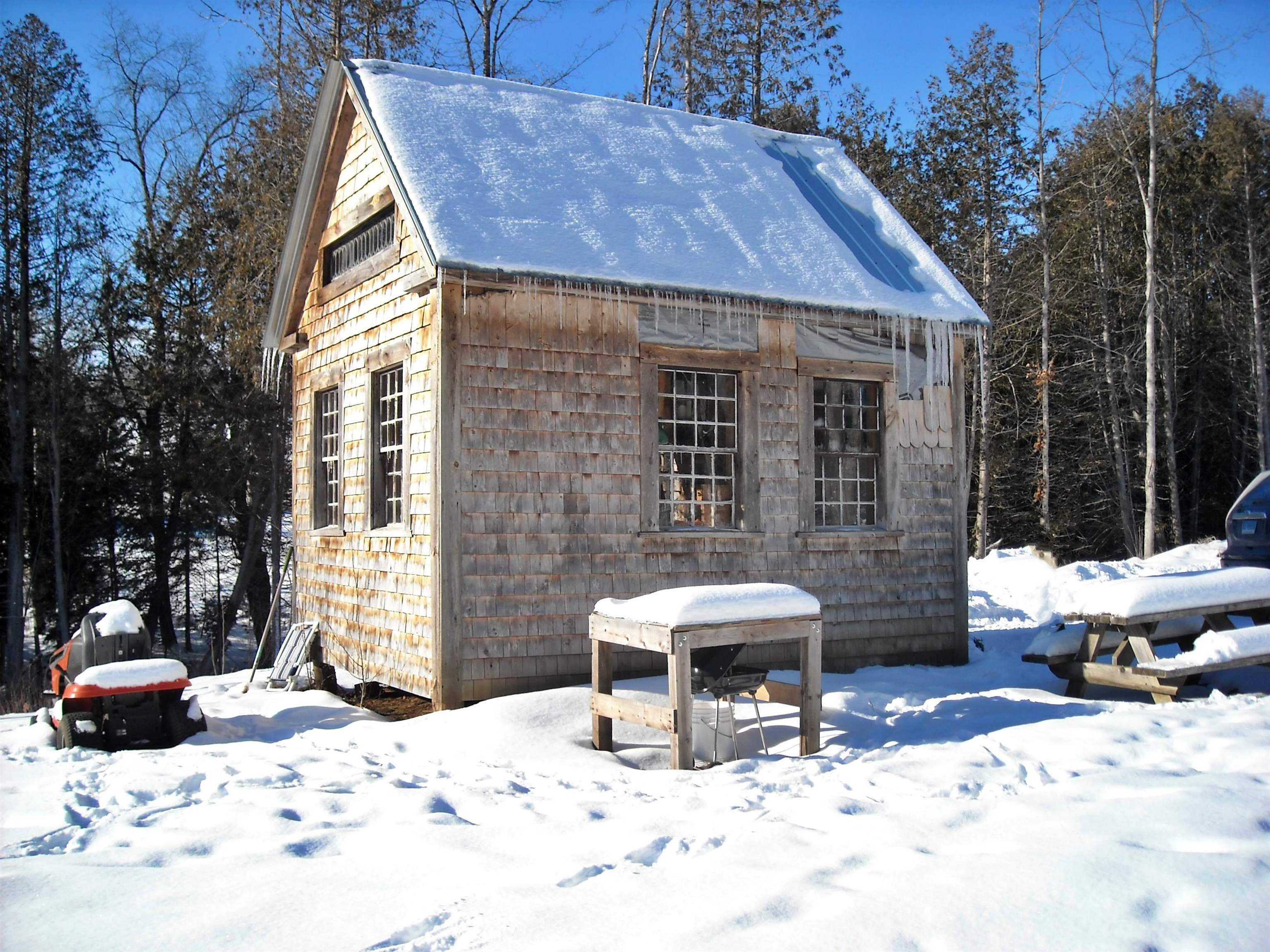 294 Station Road Sutton, VT 05867 - Photo 3 of 32 Gallery Image 3