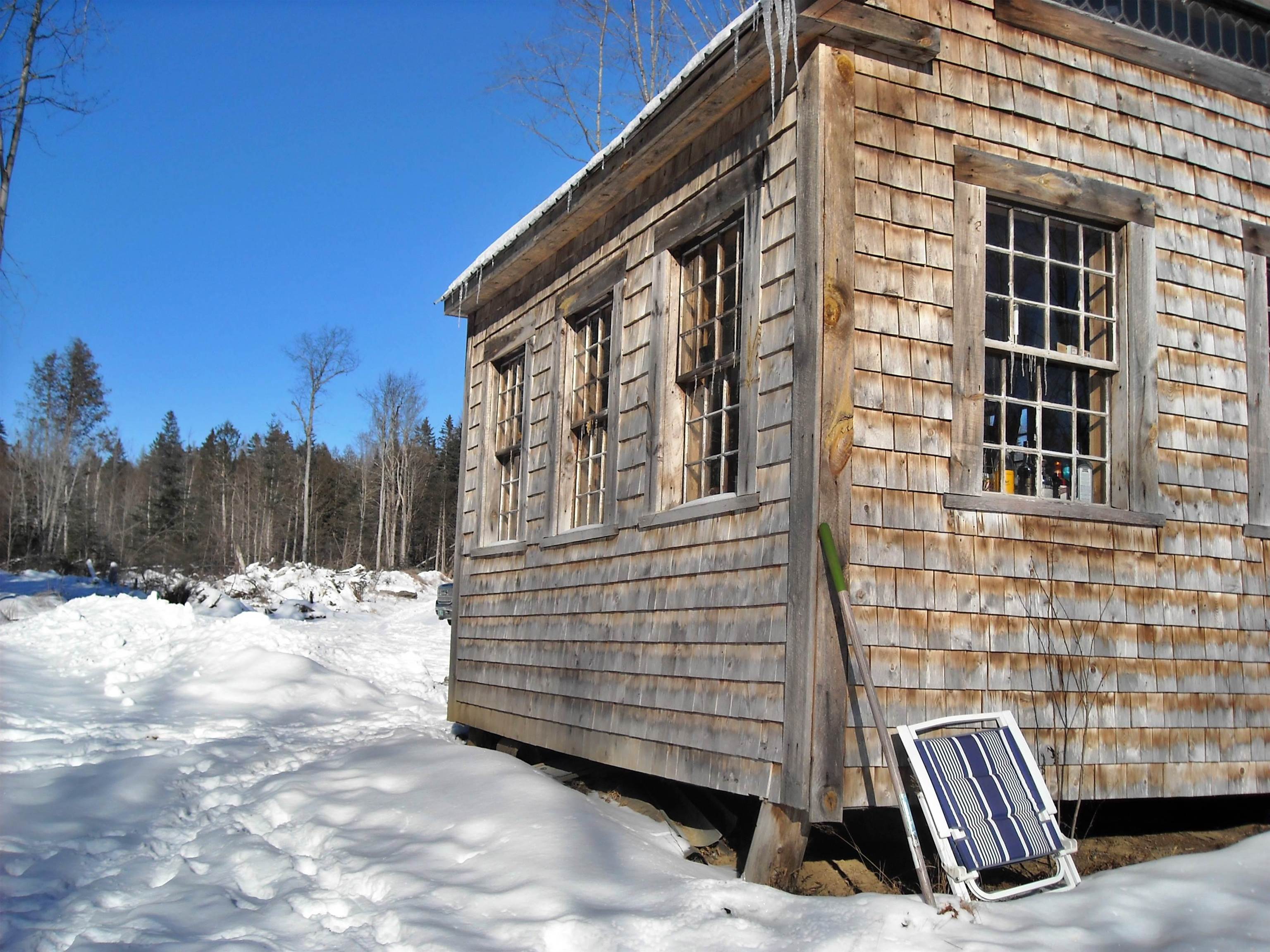 294 Station Road Sutton, VT 05867 - Photo 4 of 32 Gallery Image 4
