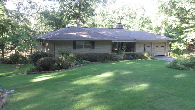 207 R Street Hamilton, GA 31811 - Photo 1 of 36 Main View