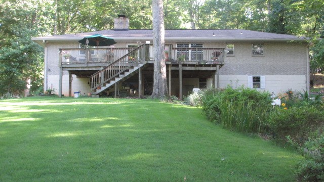 207 R Street Hamilton, GA 31811 - Photo 21 of 36 Gallery Image 21