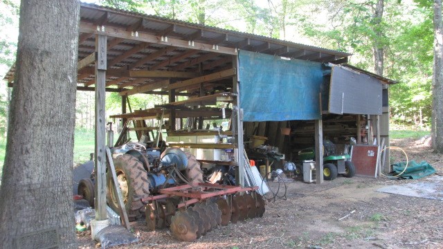 207 R Street Hamilton, GA 31811 - Photo 36 of 36 Gallery Image 36