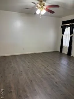 $185,000 | 9 Hyde Park Road, Fairview Heights, IL 62208