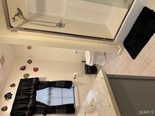 9 Hyde Park Road Fairview Heights, IL 62208 - Photo 16 of 21