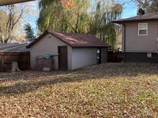 $185,000 | 9 Hyde Park Road, Fairview Heights, IL 62208
