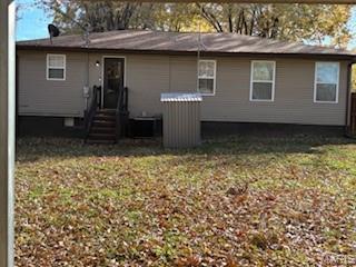 9 Hyde Park Road Fairview Heights, IL 62208 - Photo 5 of 21