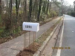 $325,000 | 1251 Kelton Drive, Stone Mountain, GA 30083