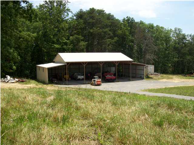 2514 Smith Road Soddy Daisy, TN 37379 - Photo 5 of 10 Additional Photo