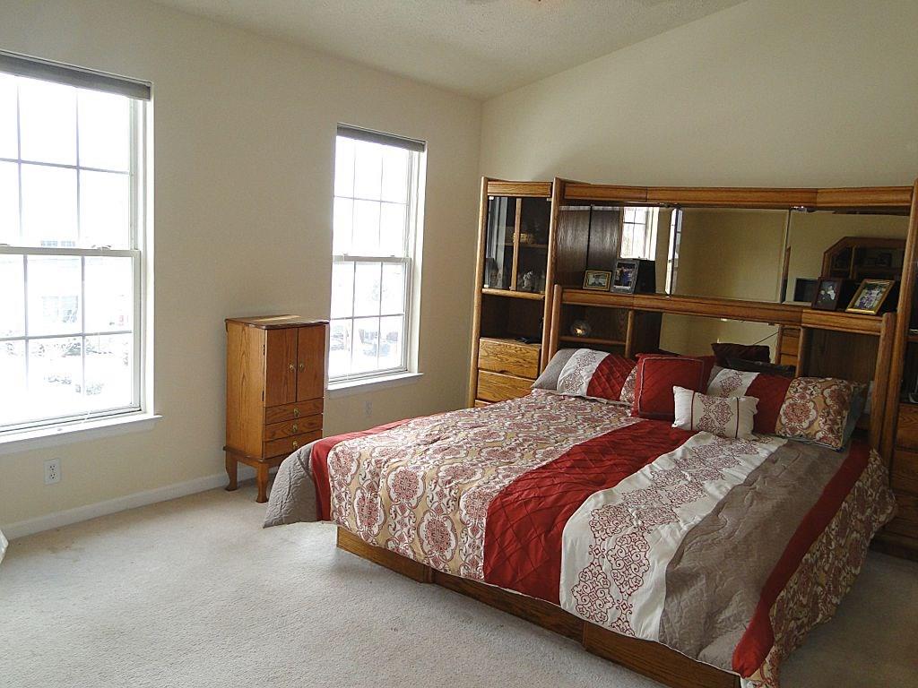 17 Hickory Grade Road Cecil, PA 15321 - Photo 16 of 25 MASTER BEDROOM