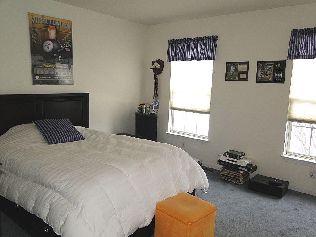 17 Hickory Grade Road Cecil, PA 15321 - Photo 20 of 25 BEDROOM #2