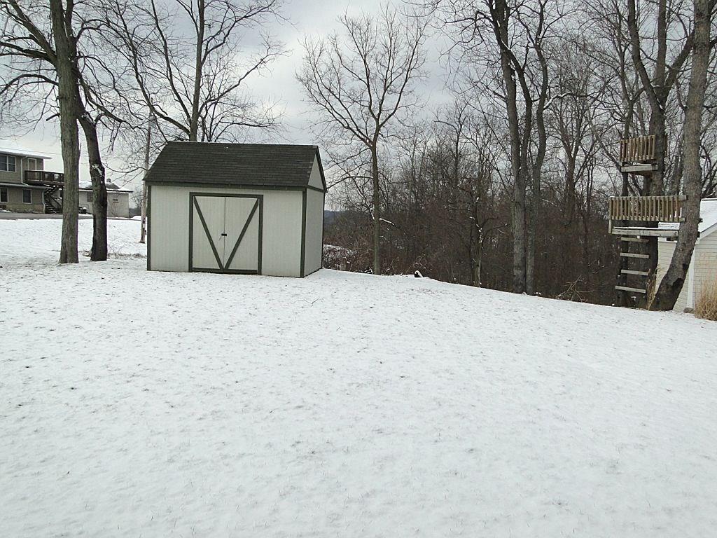 17 Hickory Grade Road Cecil, PA 15321 - Photo 25 of 25 YARD
