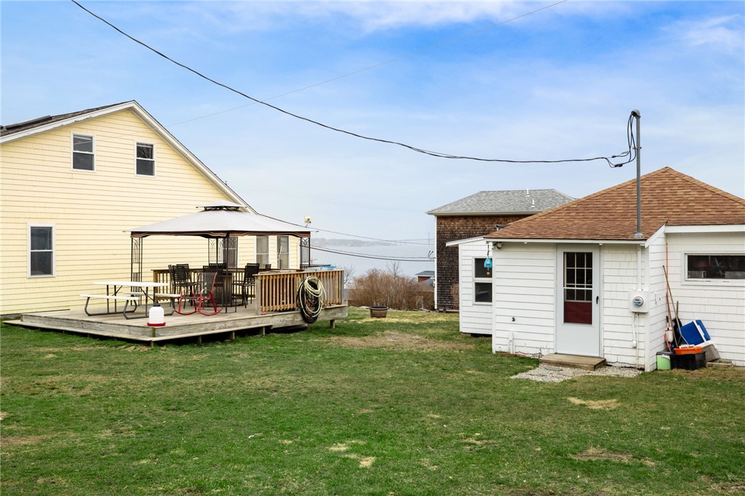 28 Pier Road Portsmouth, RI 02872 - Photo 23 of 24
