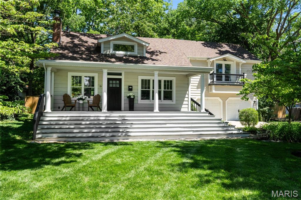 19 West Jackson Road Webster Groves, MO 63119 - Photo 45 of 46 Gallery Image 45